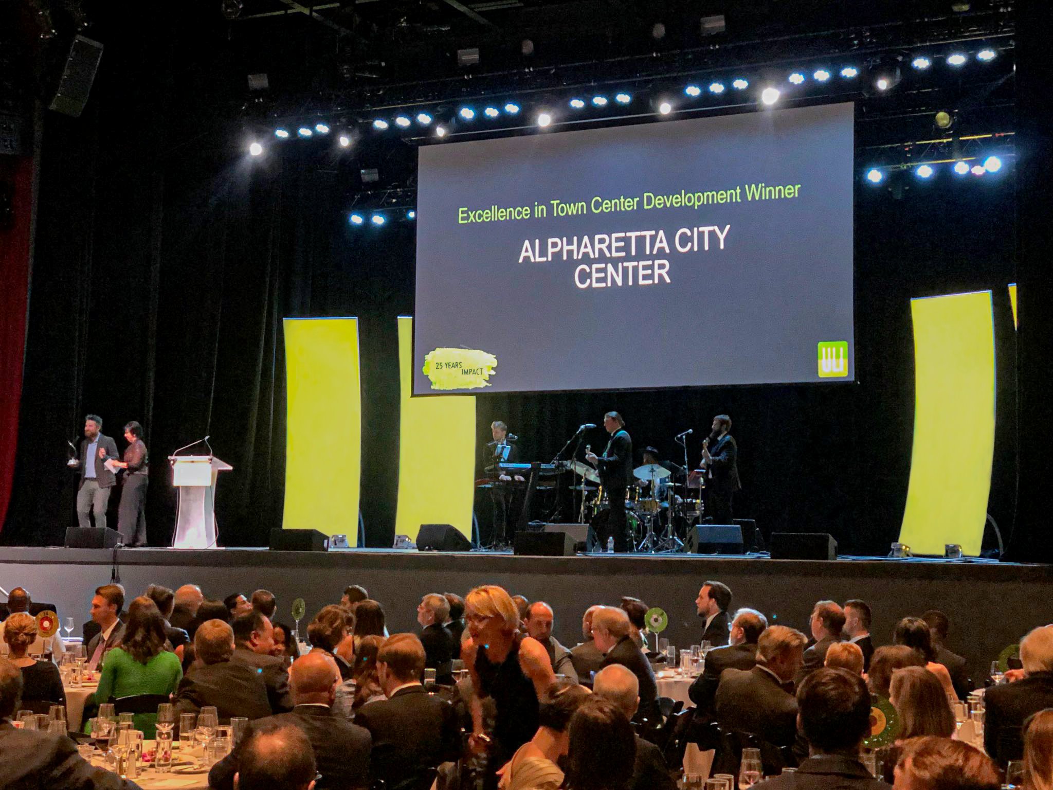 ULI Awards for Excellence