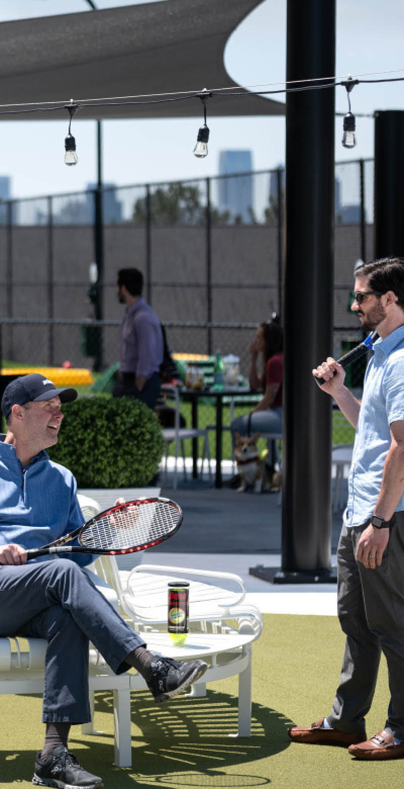 Avana Lenox Amenity Repositioning