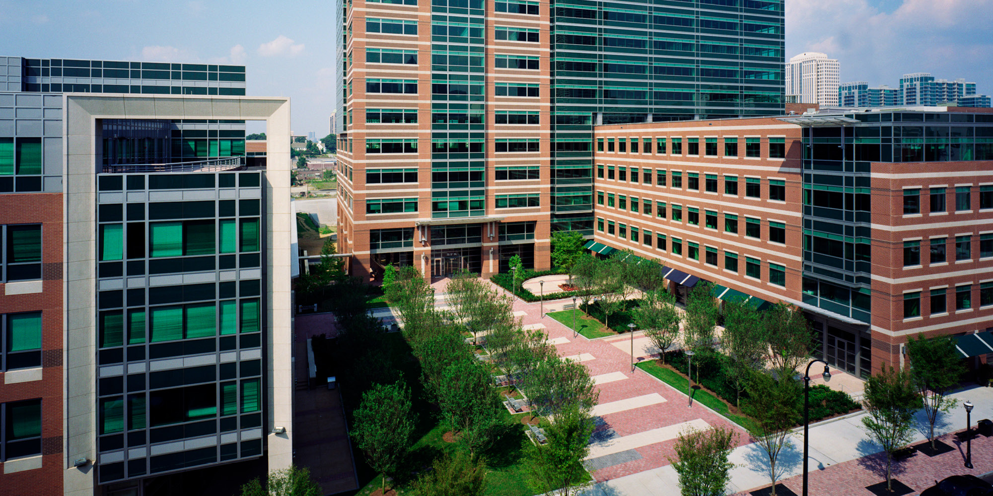 Centergy at Technology Square