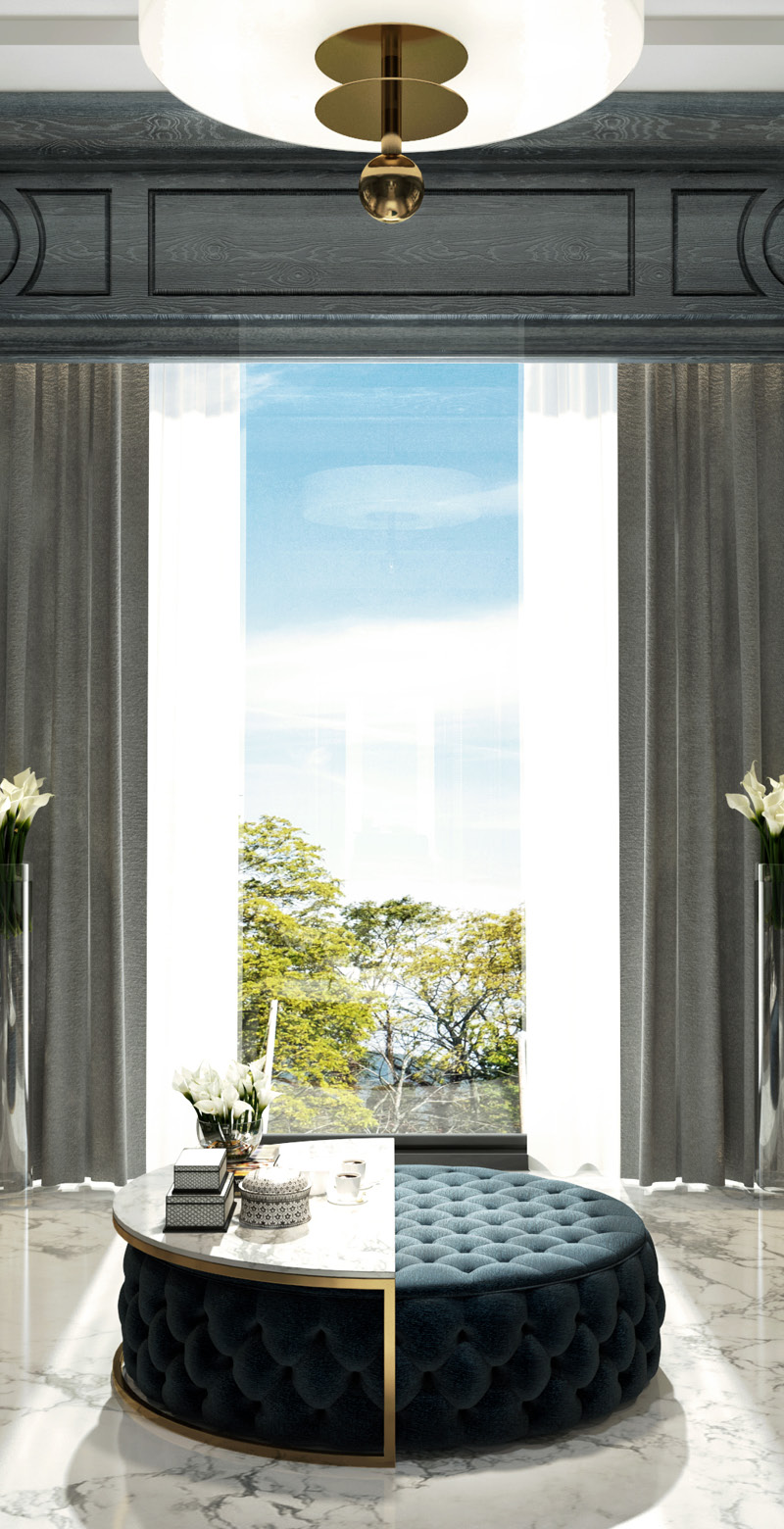 7 Hailey Road Residence