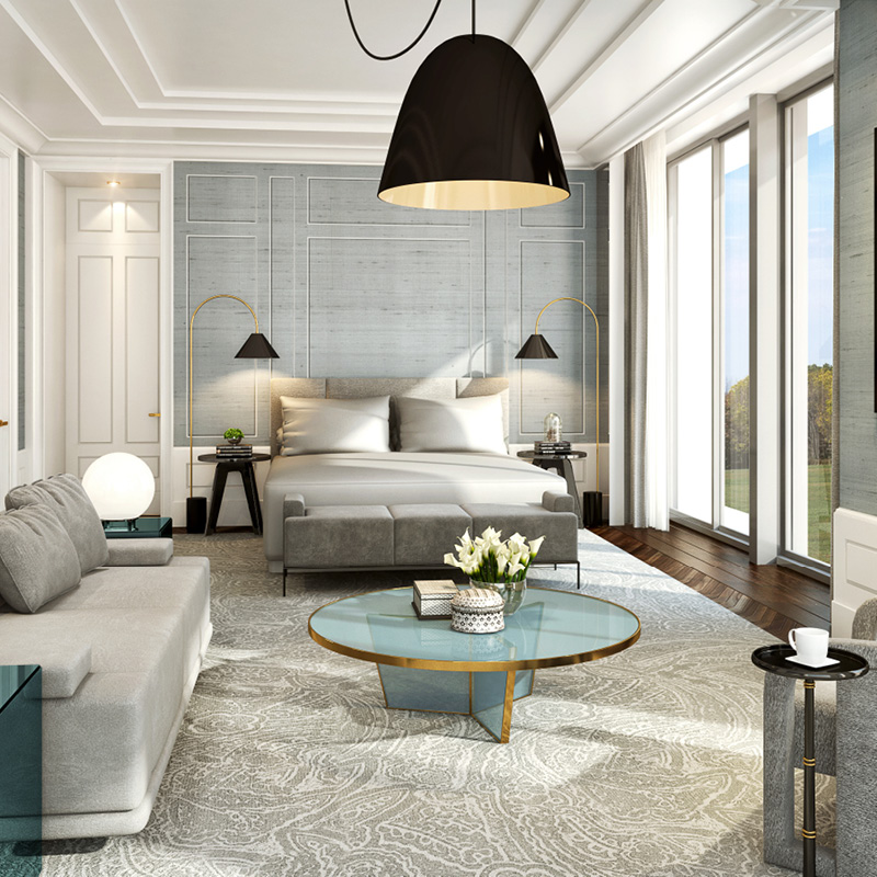 7 Hailey Road Residence