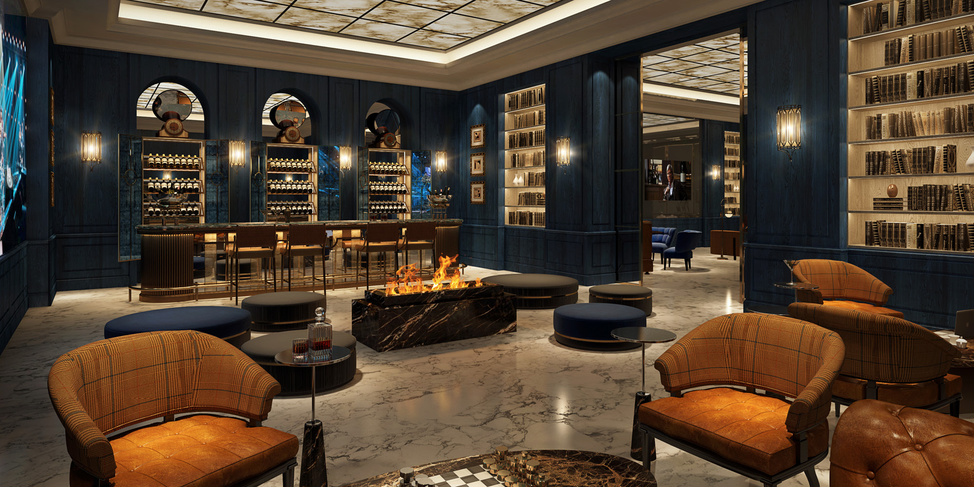 7 Hailey Road Residence