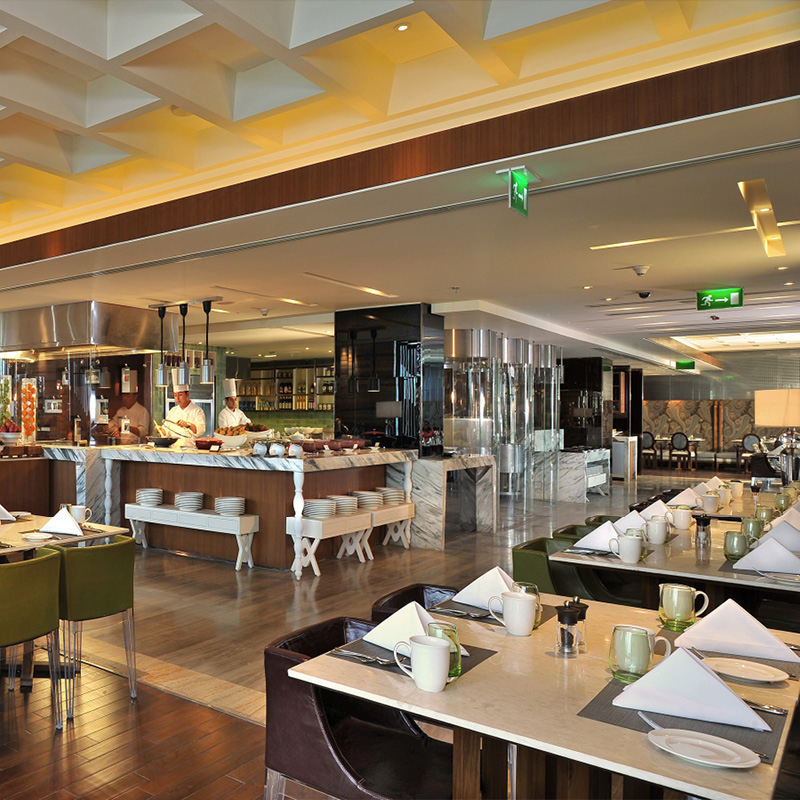 Jw marriott chandigarh membership picture