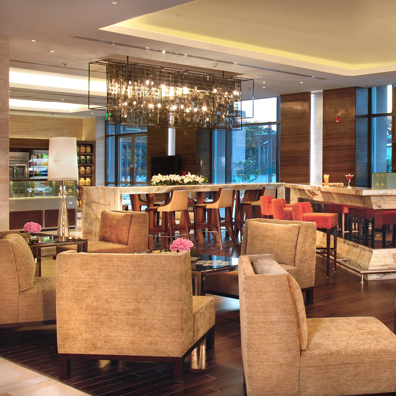 Marriott kochi case study picture