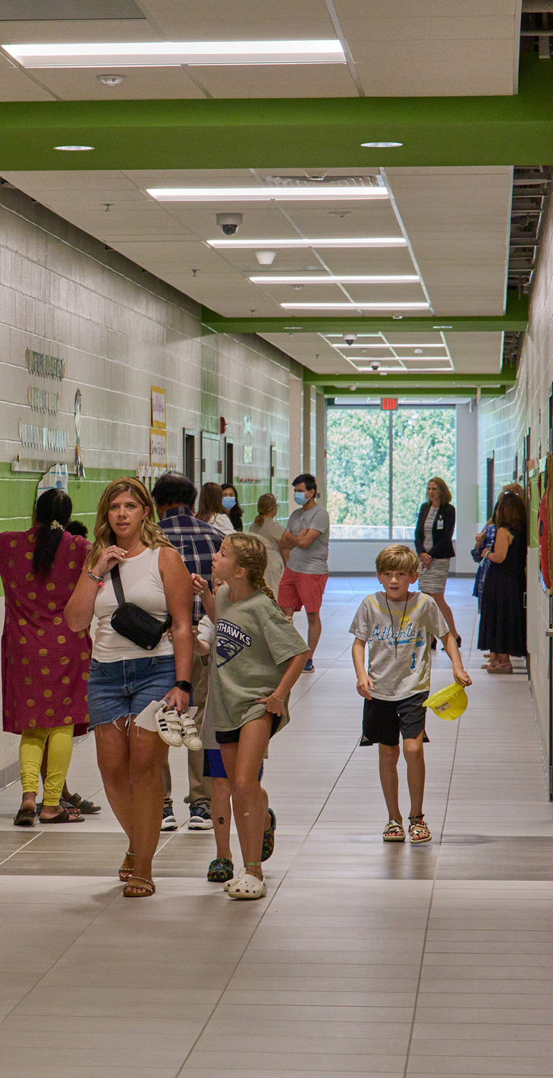 New Hope Elementary School