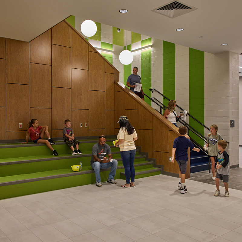 New Hope Elementary School