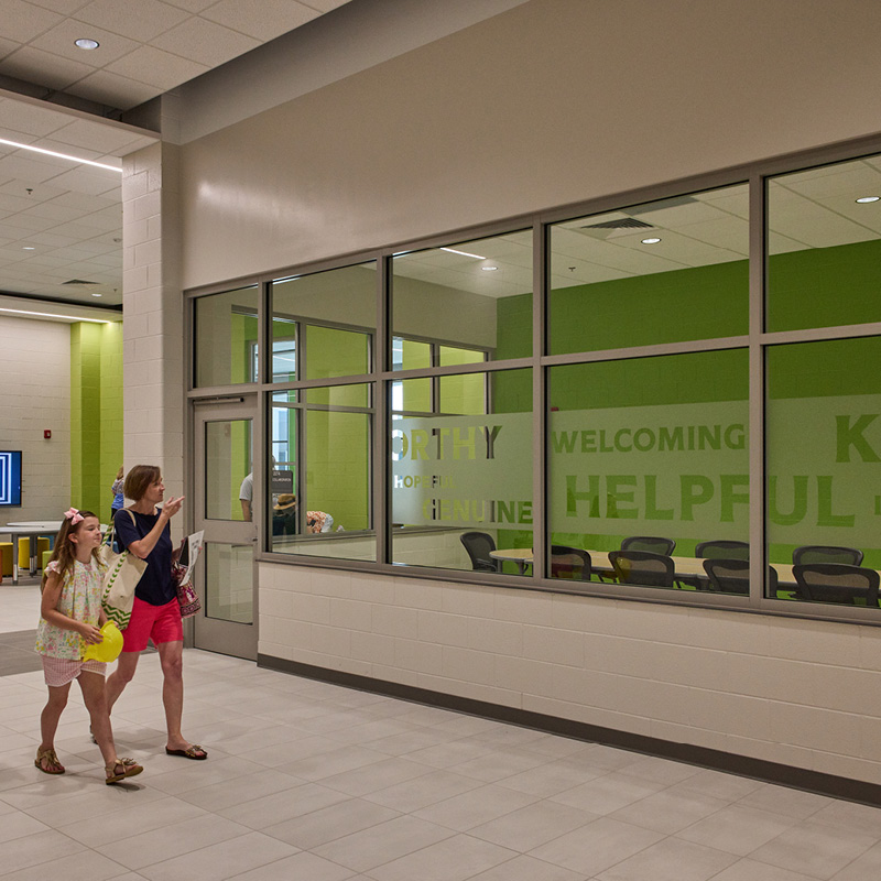 New Hope Elementary School