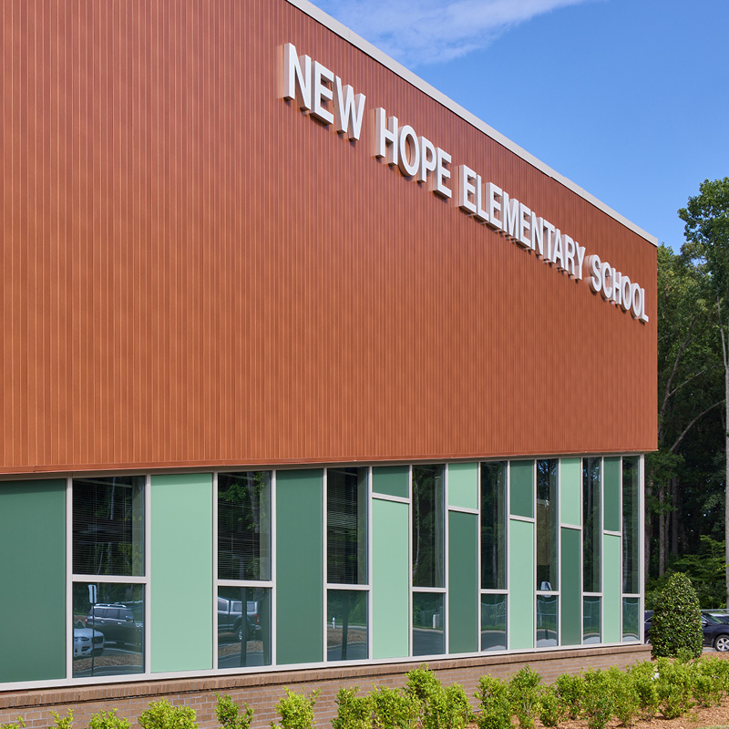 New Hope Elementary School