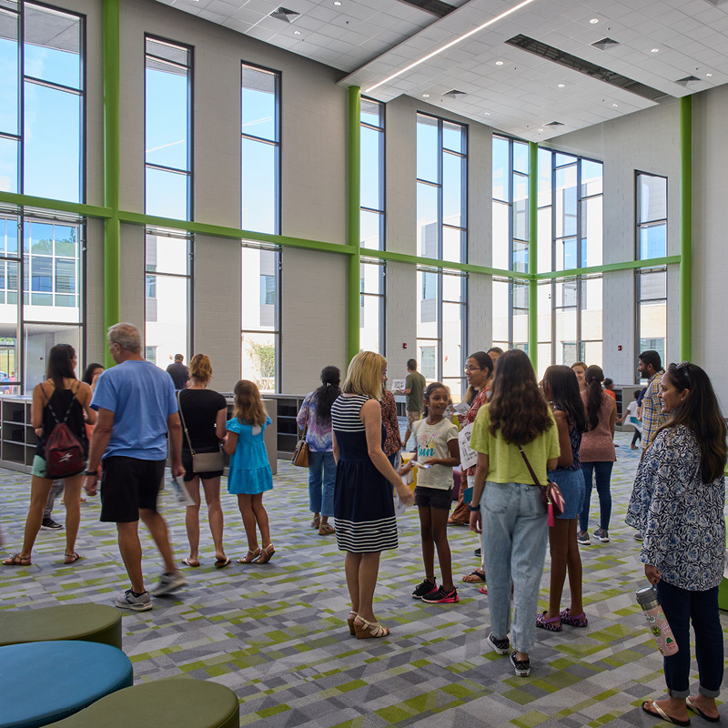 New Hope Elementary School