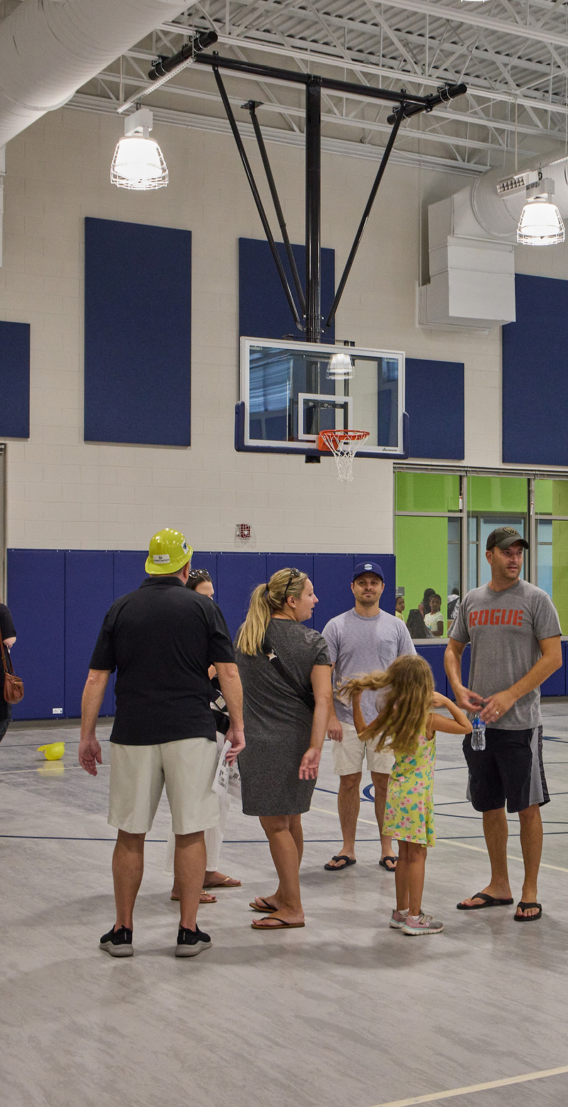 New Hope Elementary School