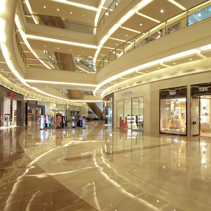 Pacific Place Jakarta