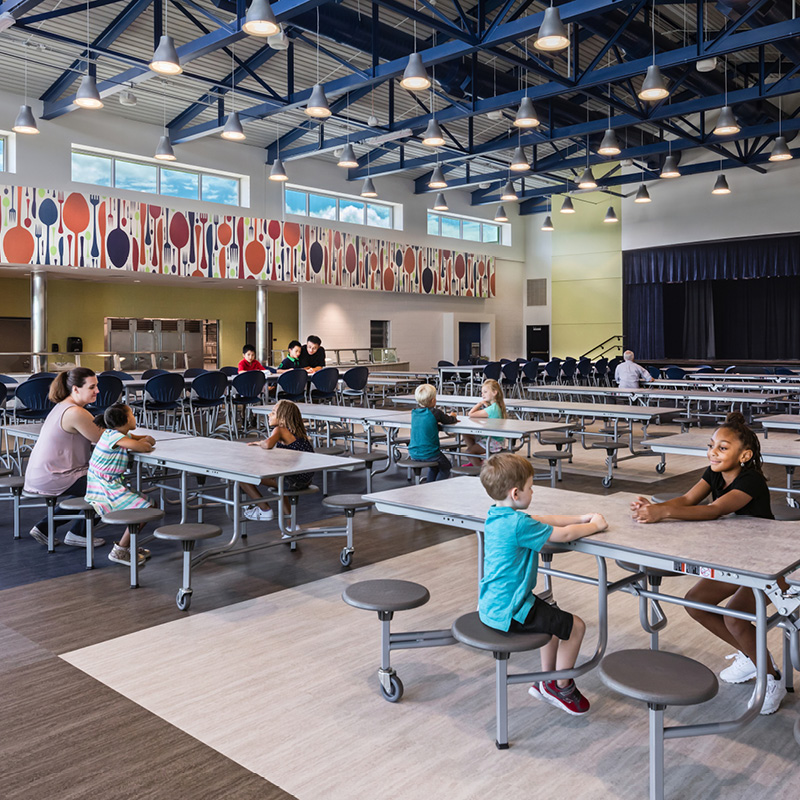 Pine Street Elementary