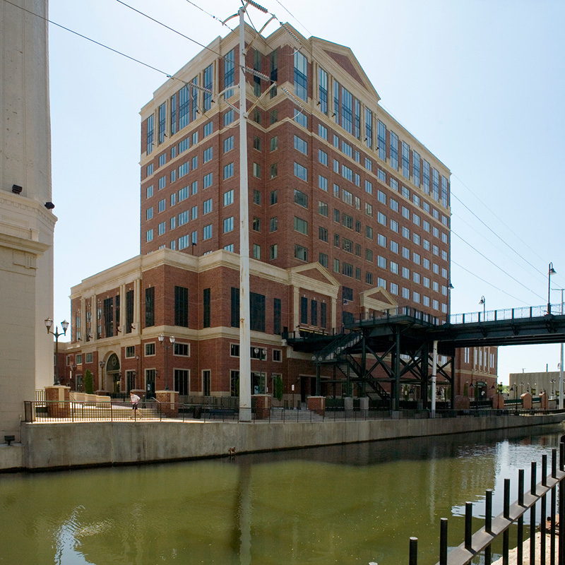 Riverside on the James