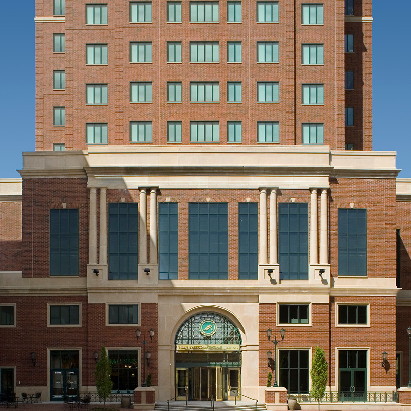 Riverside on the James