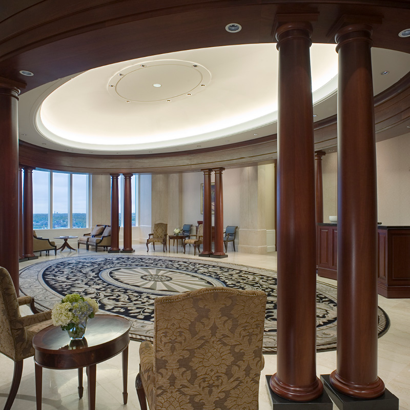 Riverside on the James