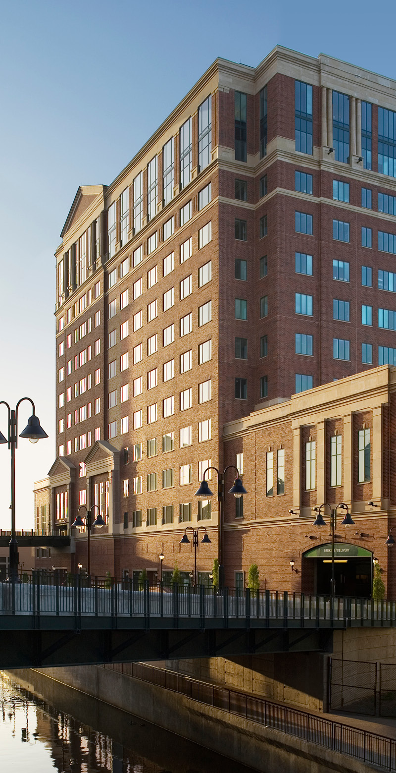 Riverside on the James