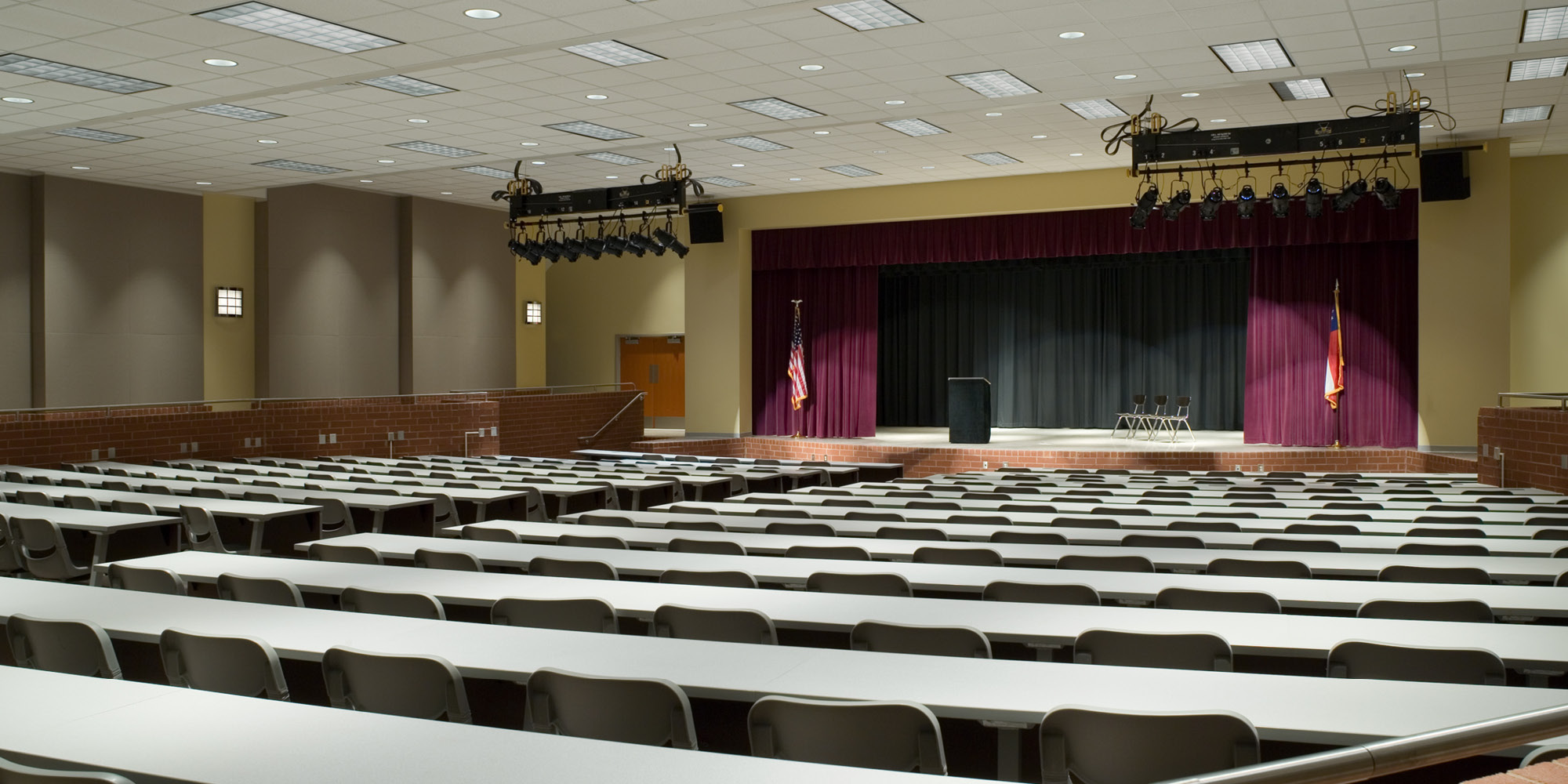 Rockdale Career Academy