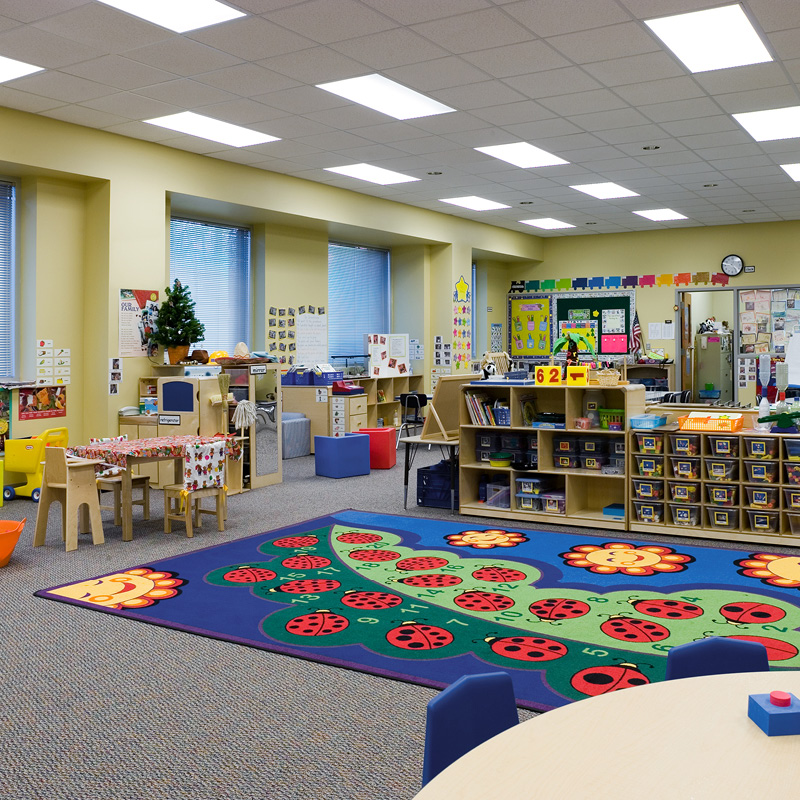 Rockdale Career Academy