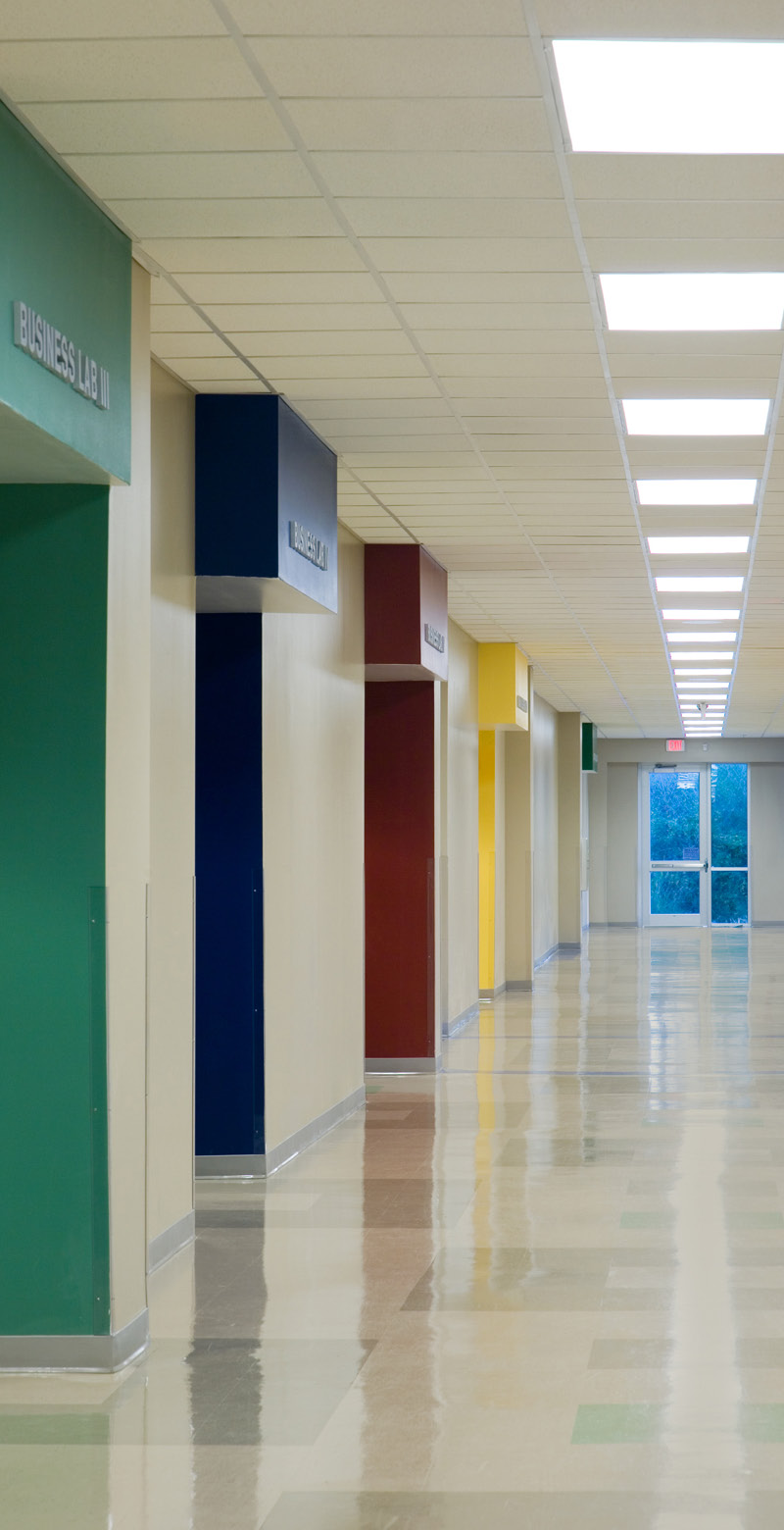 Rockdale Career Academy