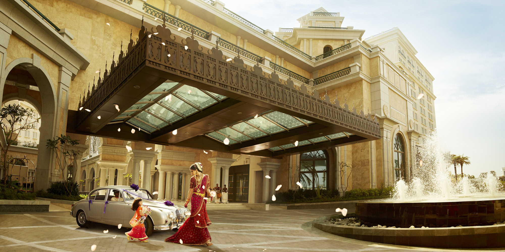 The leela palace chennai address picture