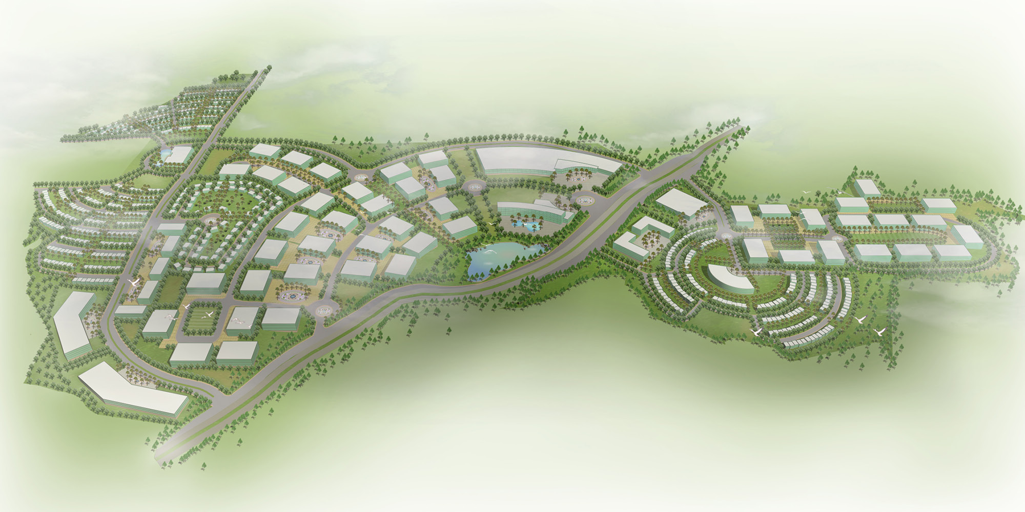 Verna Industrial Estate