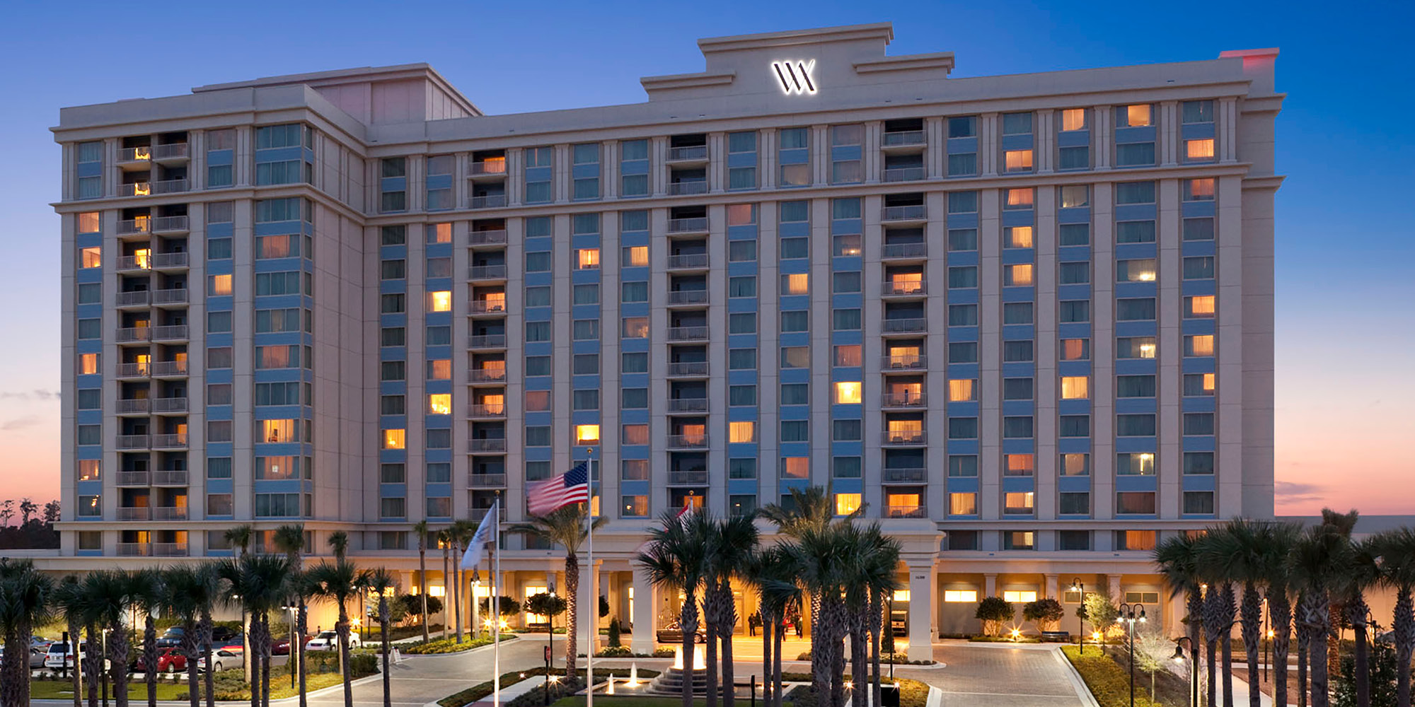 Waldorf Astoria Orlando